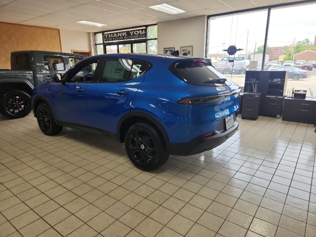 2024 Dodge Hornet GT Plus photo 4
