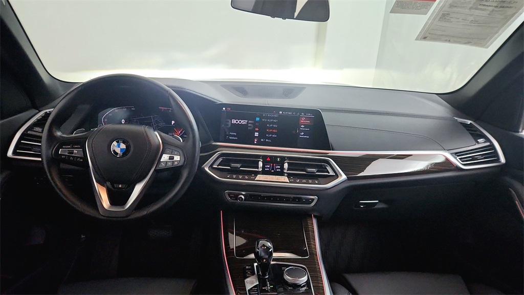 2020 Bmw X5 xDrive40i photo 20
