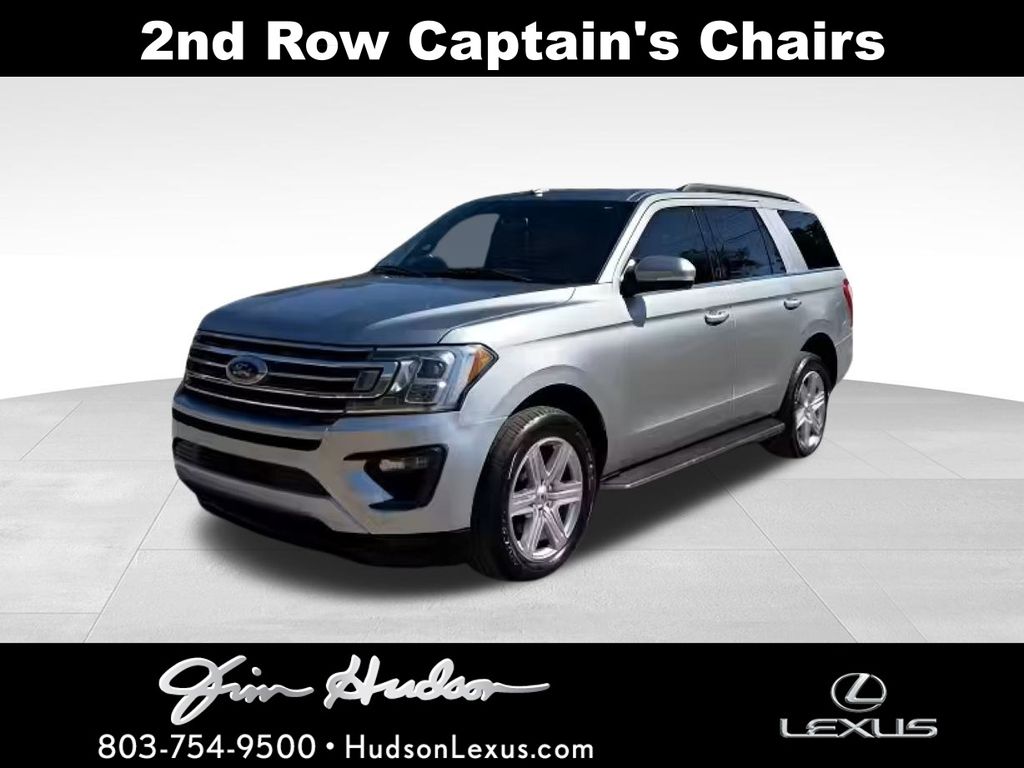 2024 Ford Expedition Limited's photo
