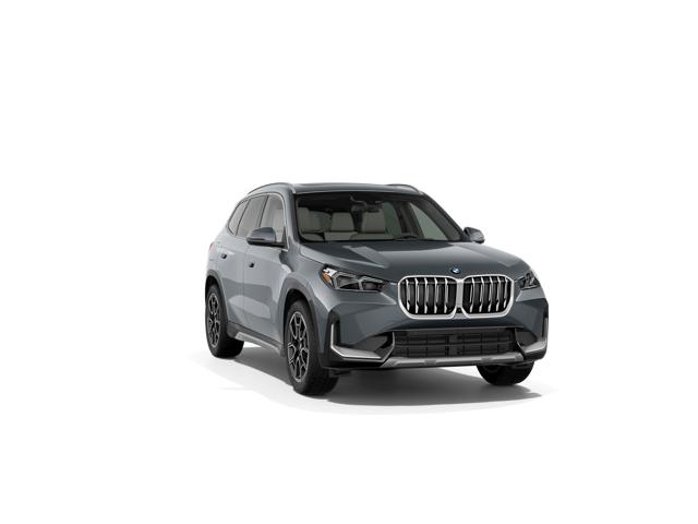 2026 BMW X1 28i's photo