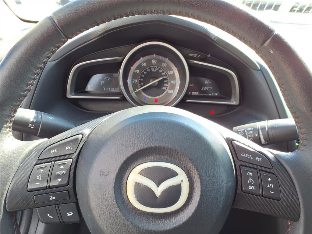 2014 Mazda Mazda3 Touring photo 11