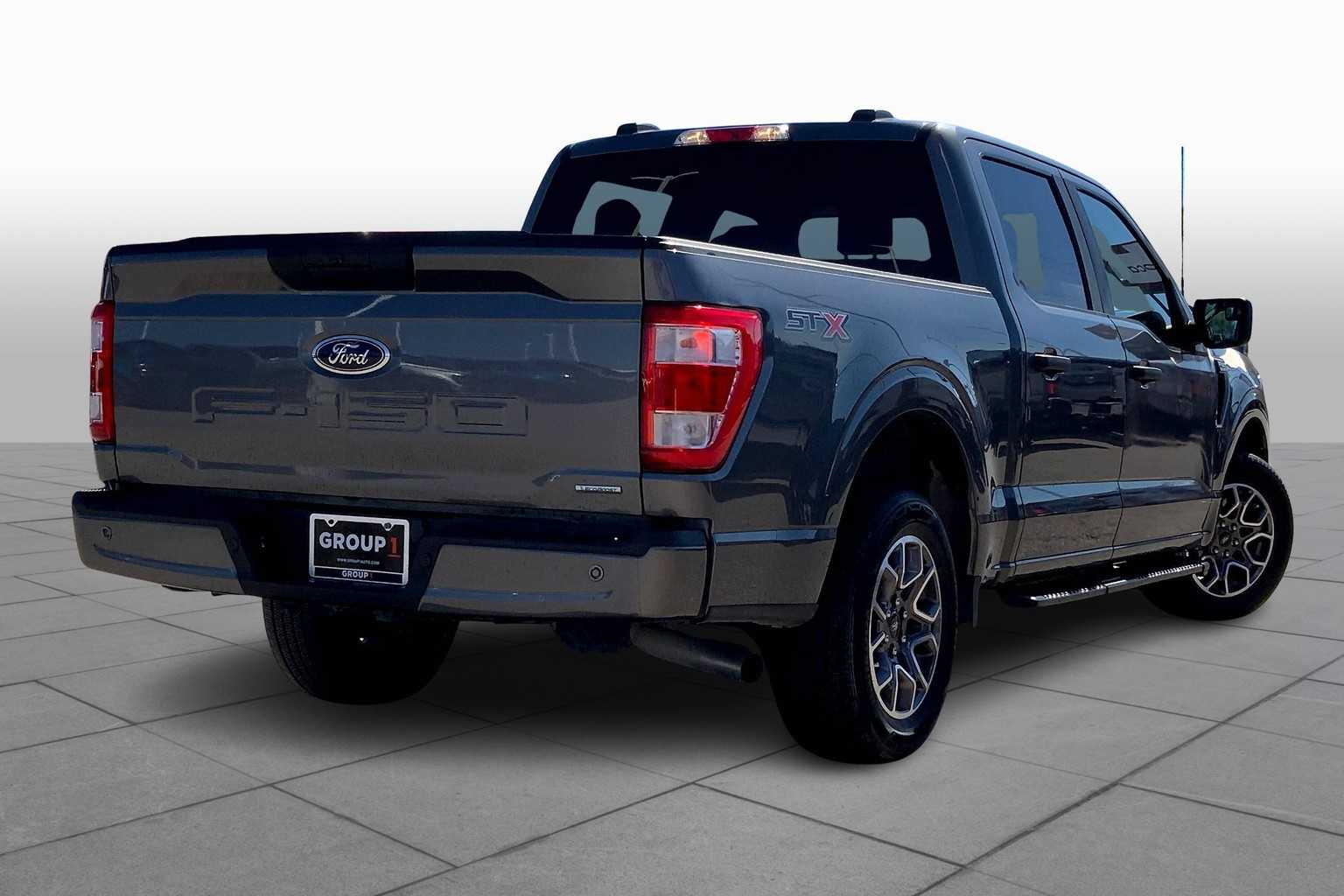 2021 Ford F-150 XL photo 12