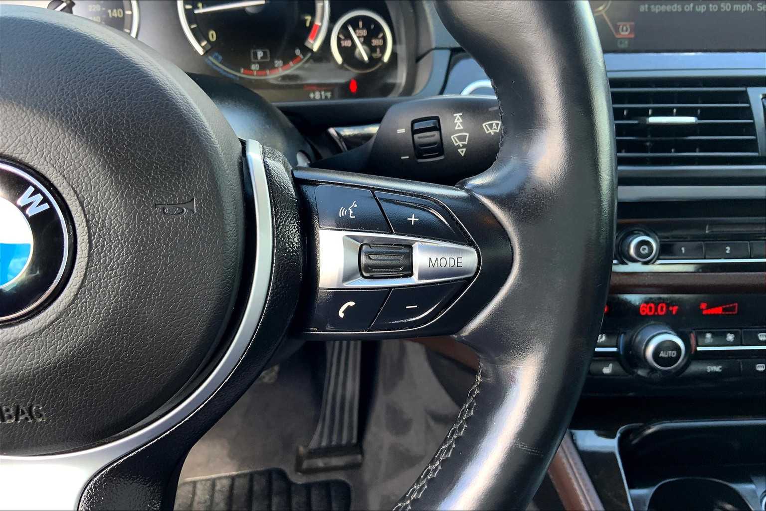 2014 Bmw 528i xDrive photo 21