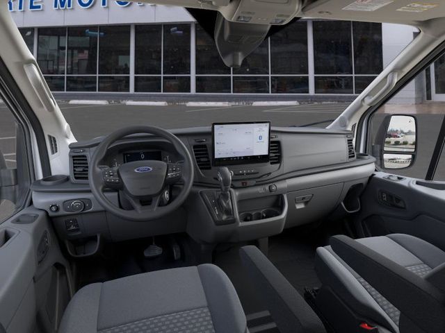 2026 FORD TRANSIT - Image 30