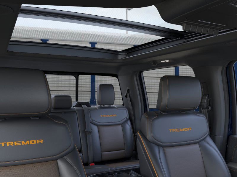 2025 Ford F-150 Tremor photo 14