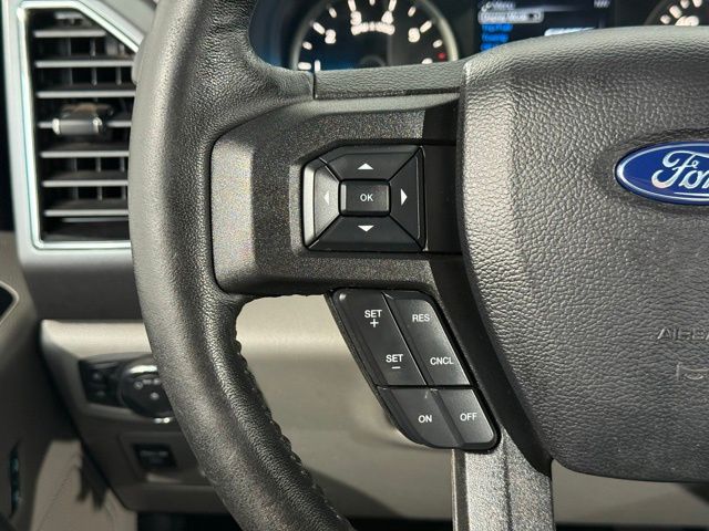 2020 Ford F-150 XLT photo 47