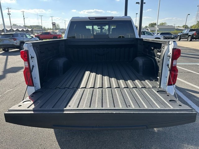 2021 Chevrolet Silverado 1500 RST photo 19