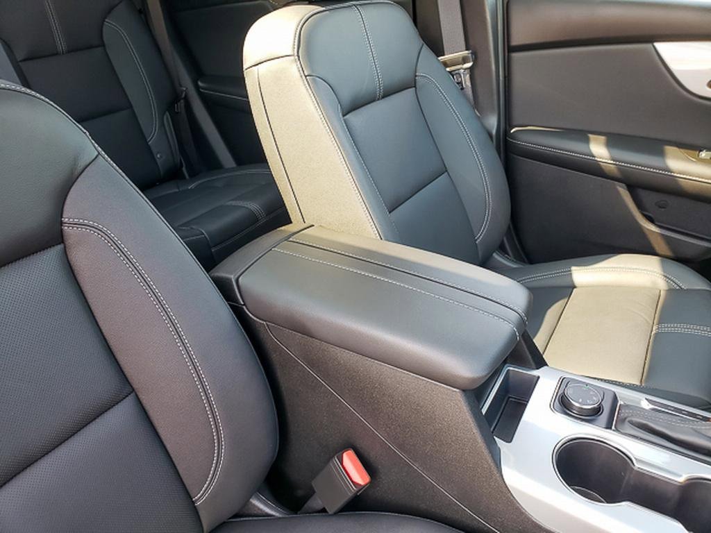 2025 Chevrolet Blazer 3LT photo 30