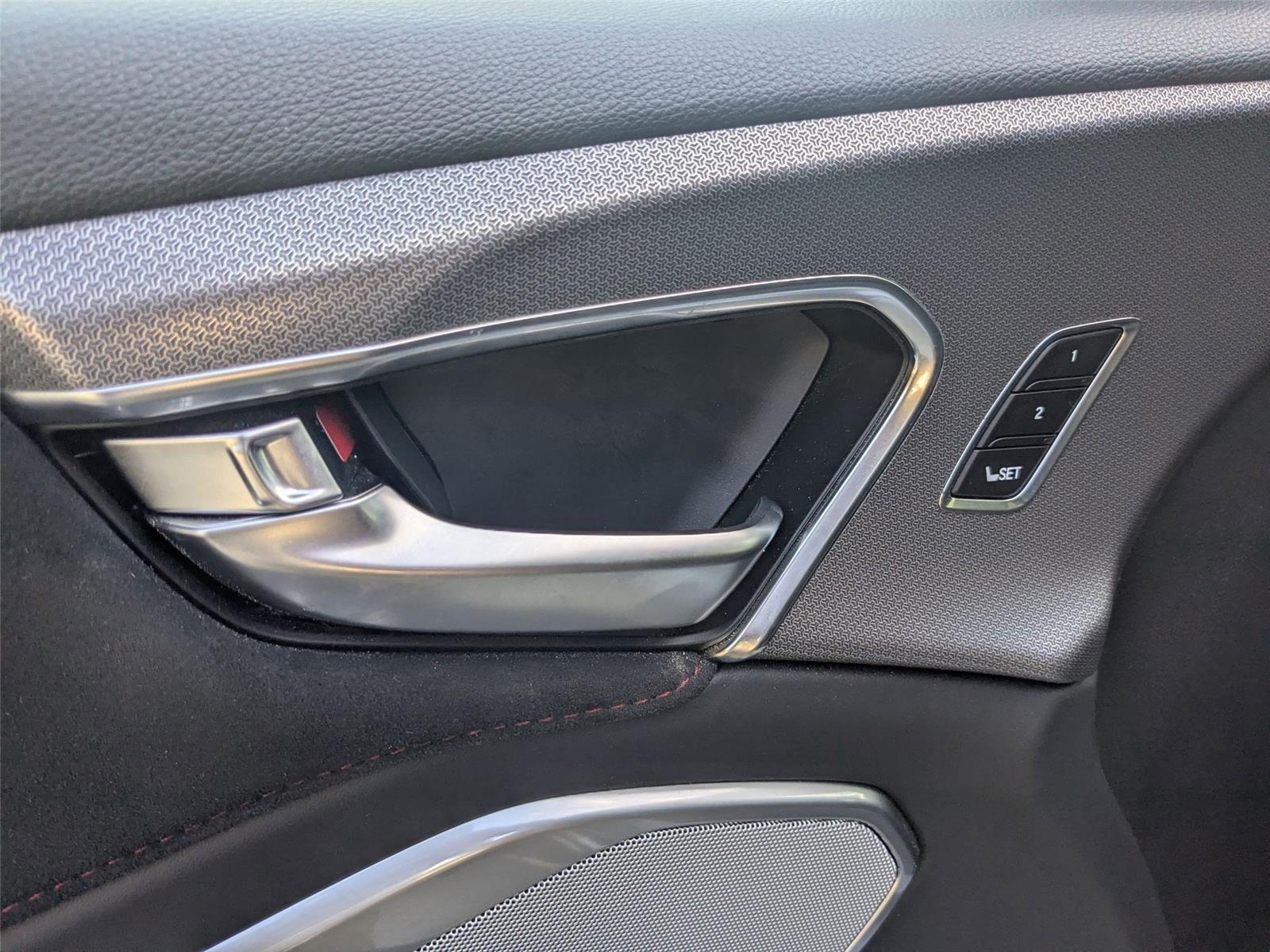 2024 Acura RDX A-Spec Advance photo 13