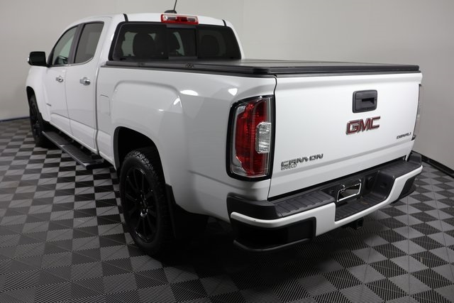 2018 Gmc Canyon Denali photo 3