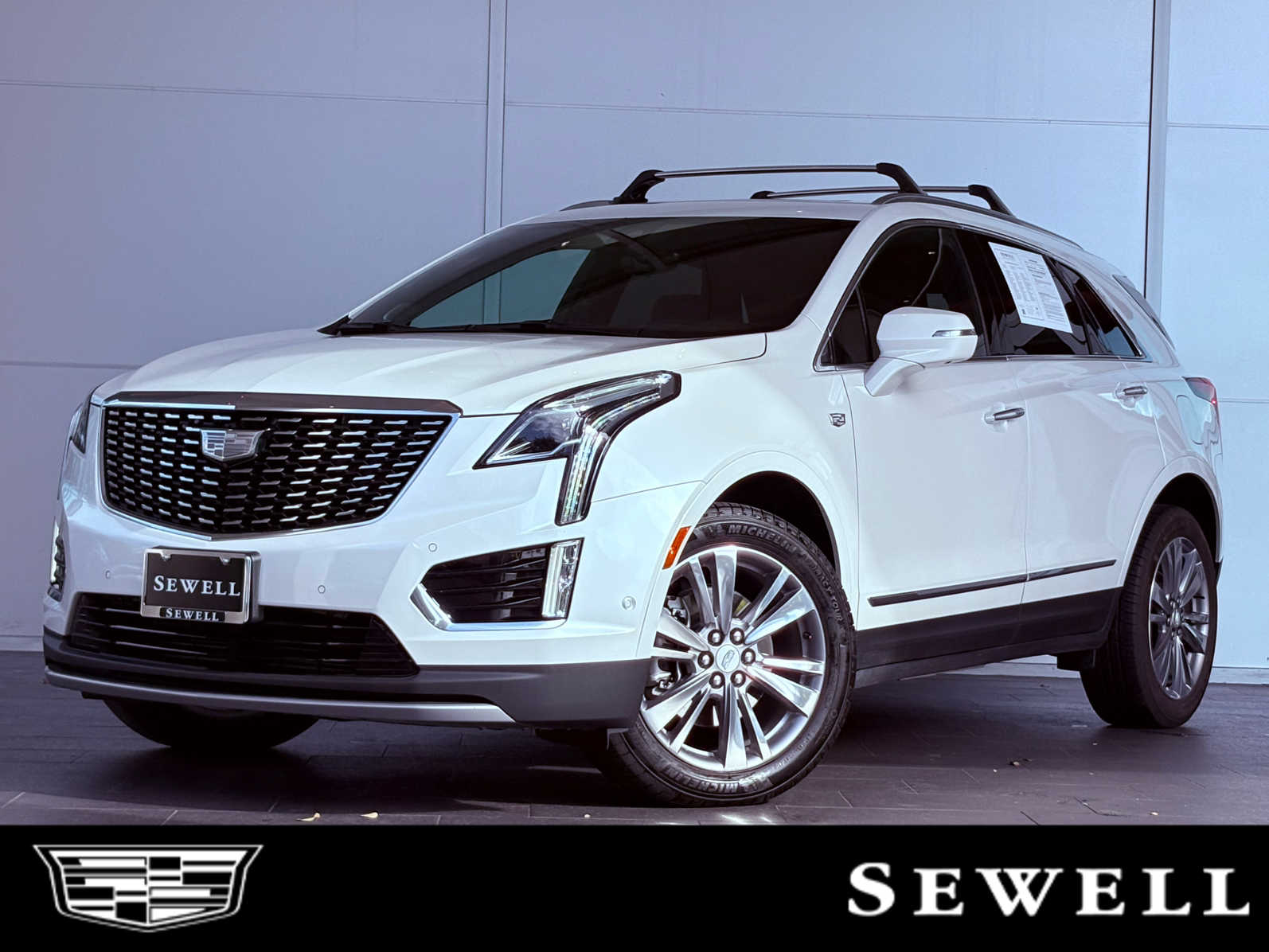 2023 Cadillac XT5 Premium Luxury's photo