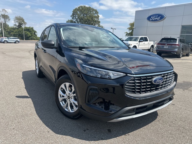 2025 Ford Escape Active photo 5