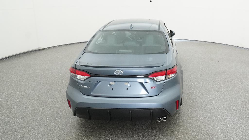 2025 Toyota Corolla SE photo 18