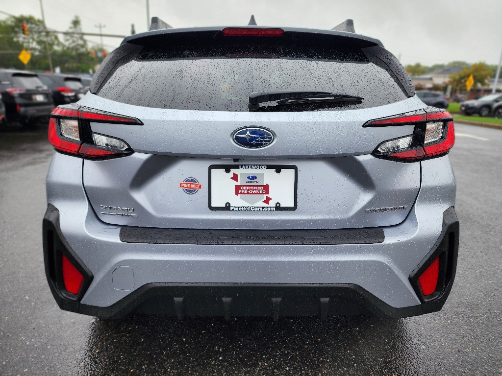 2024 Subaru Crosstrek Premium photo 14
