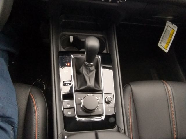 2025 Mazda CX-50 2.5 Premium Plus photo 17