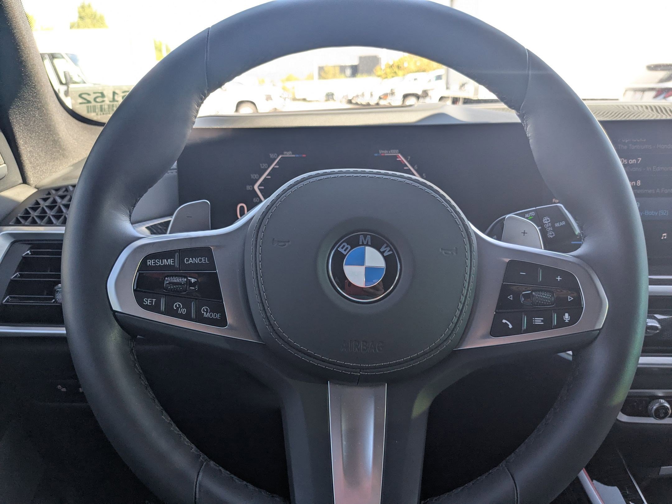2024 Bmw X5 xDrive40i photo 15