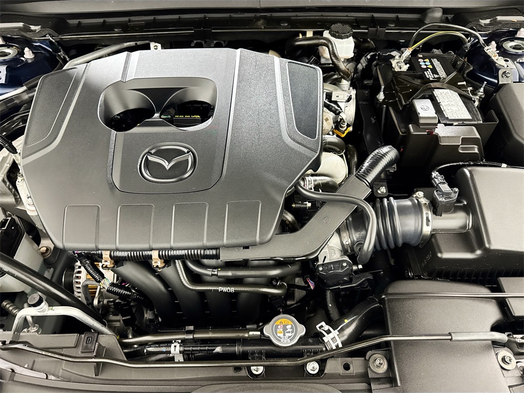 2025 Mazda CX-30 2.5 S Preferred photo 21