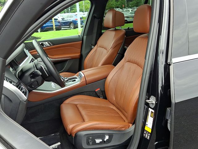 2022 Bmw X5 xDrive40i photo 14