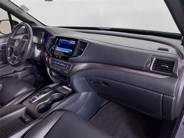 2023 Honda Passport EX-L photo 29