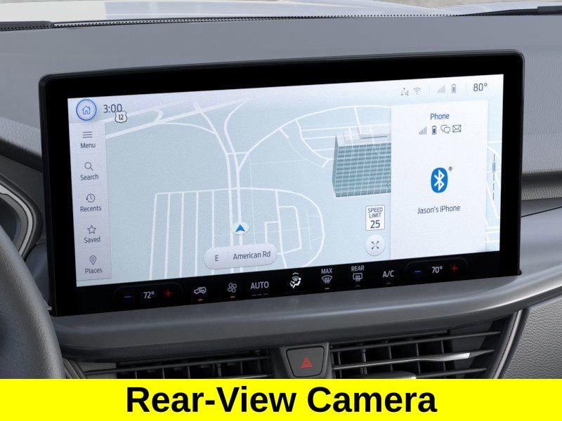 2025 Ford Escape Active photo 13