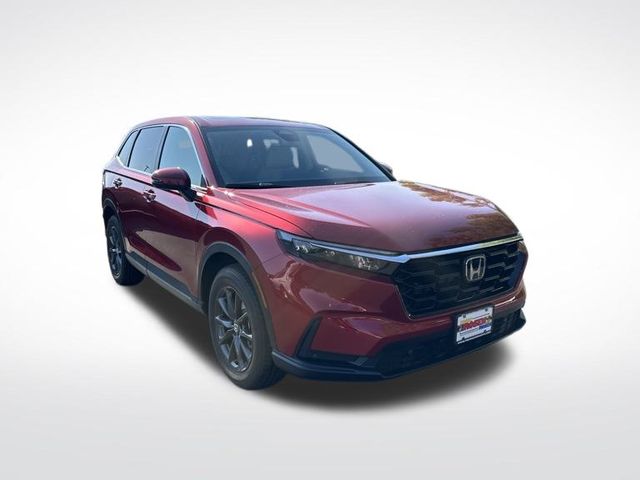 2026 Honda CR-V EX-L photo 4