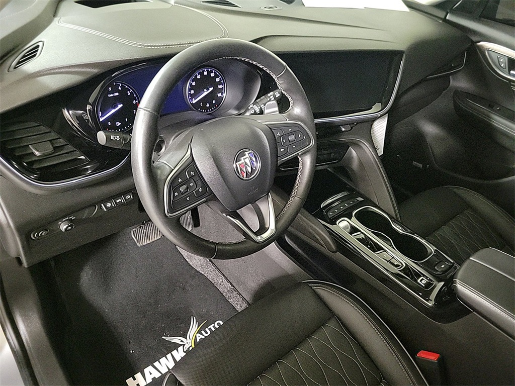 2023 BUICK ENVISION - Image 13