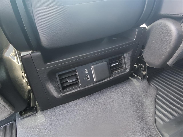 2023 Chevrolet Silverado 1500 LT photo 29