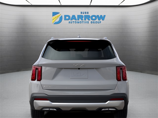 2025 Kia Sorento S photo 4