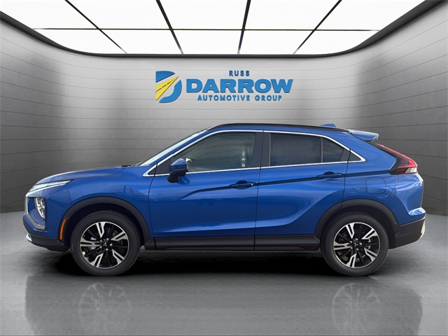 2026 Mitsubishi Eclipse Cross SE photo 2