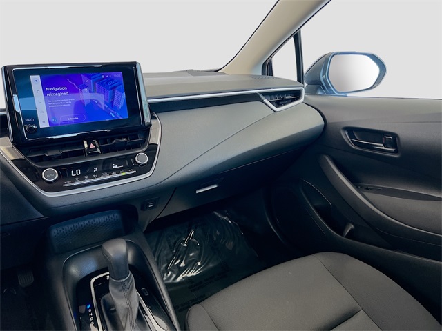 2024 Toyota Corolla LE photo 21