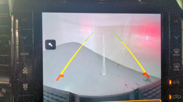 Used 2024 GRAY Ram Laramie image 19