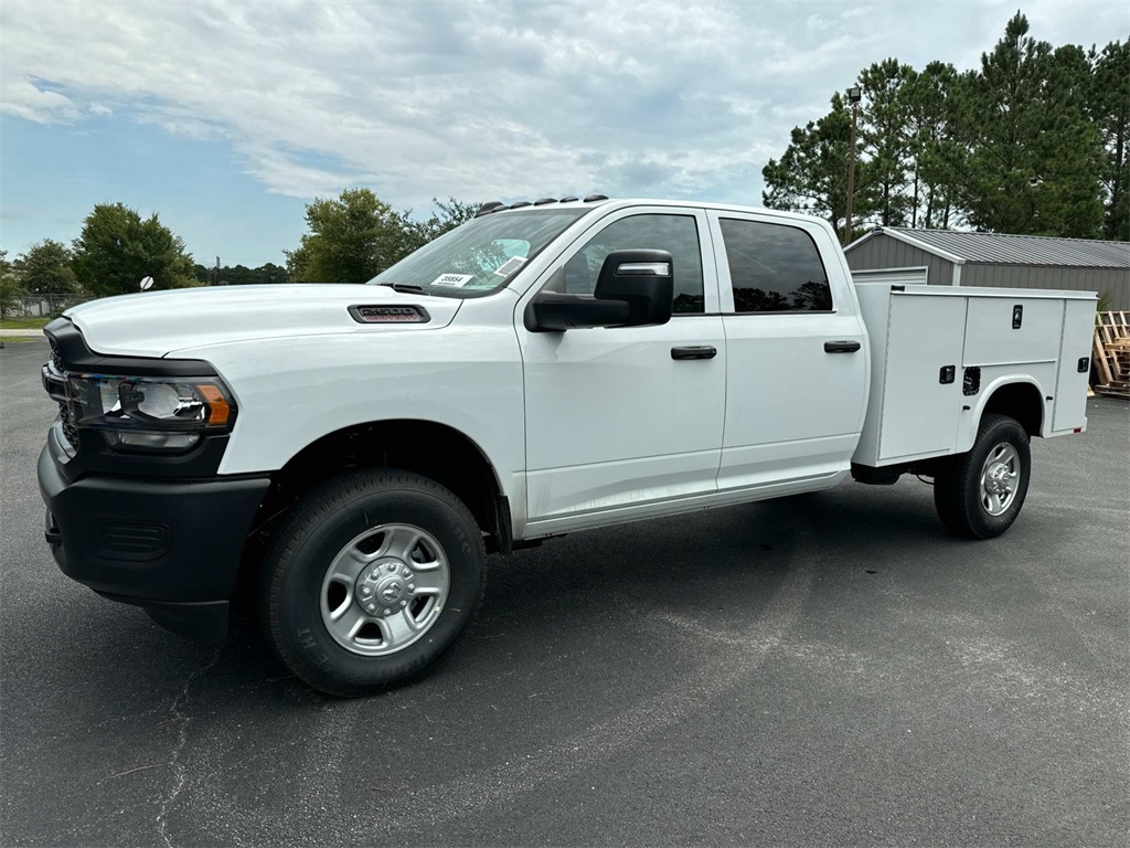 2024 Ram 2500 Tradesman photo 7