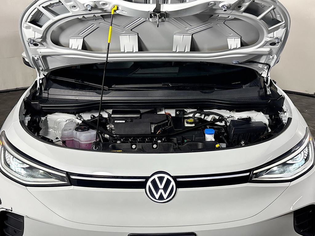 2021 Volkswagen ID.4 Pro S photo 20