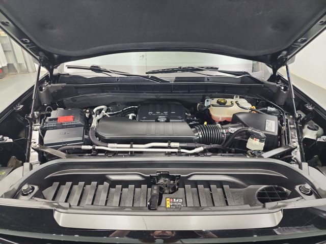 2021 Gmc Sierra 1500 Elevation photo 31
