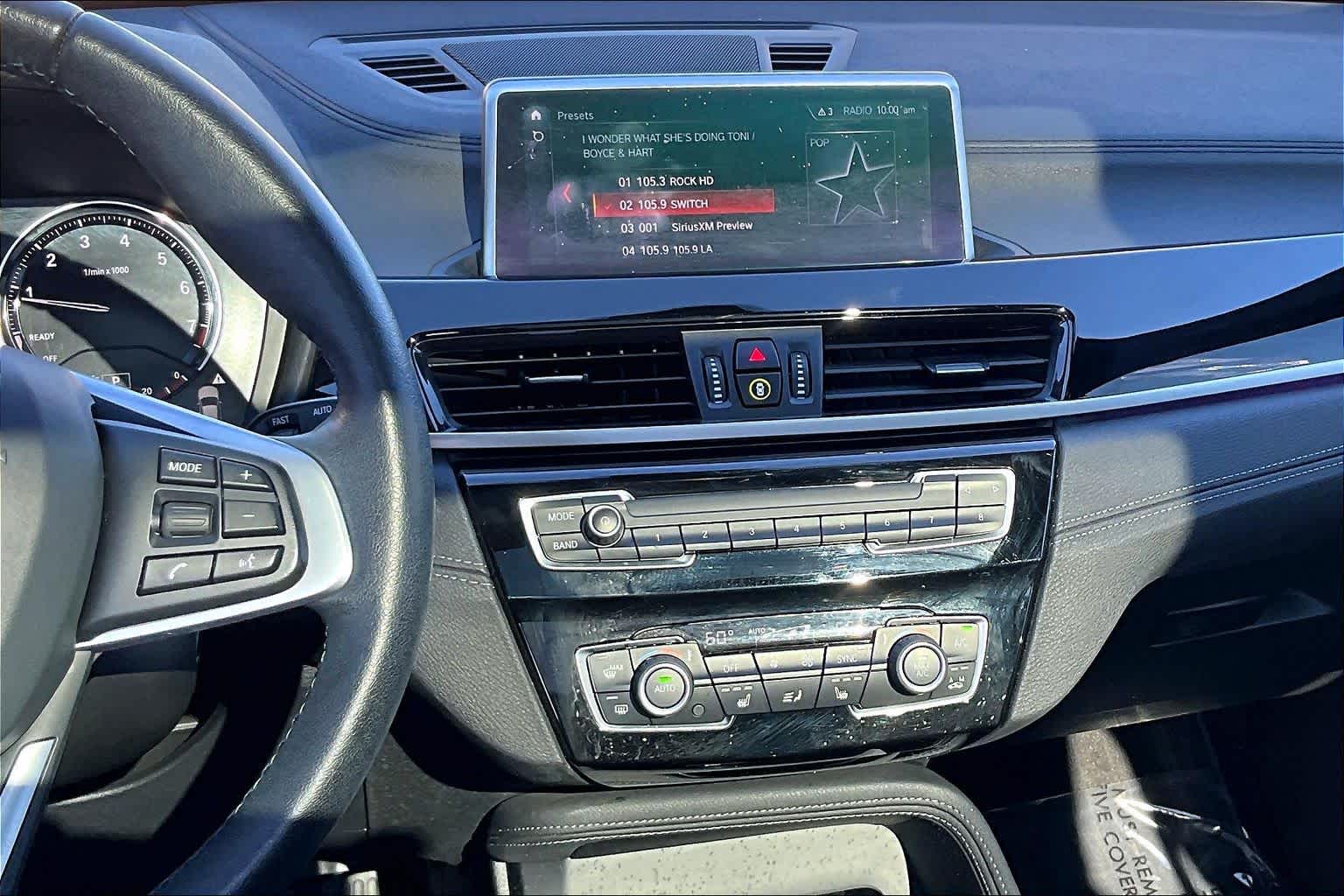 2022 Bmw X1 sDrive28i photo 4