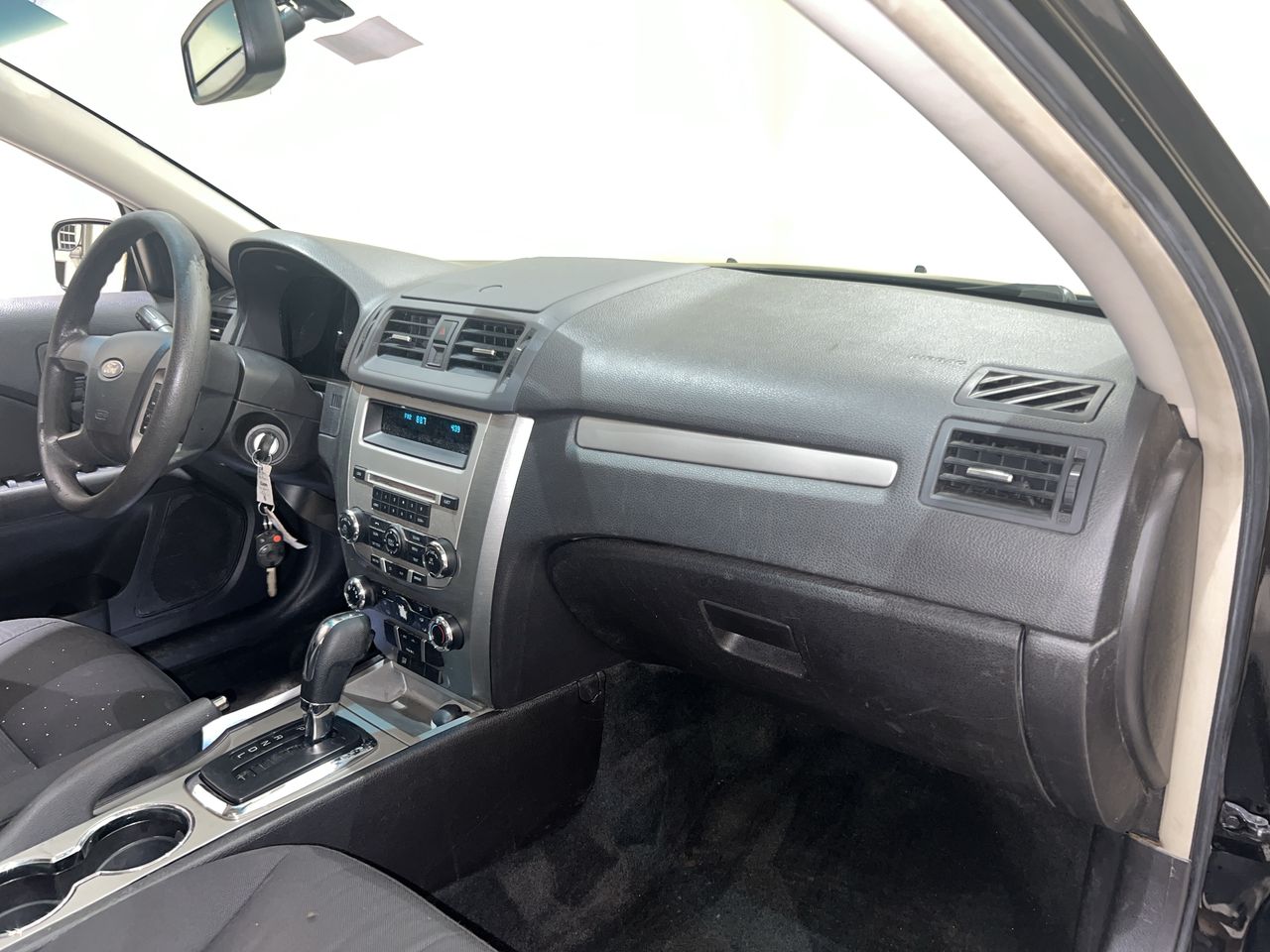 2012 Ford Fusion SE photo 58