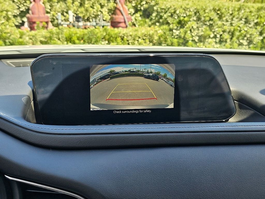 2025 Mazda CX-30 2.5 S Preferred photo 32