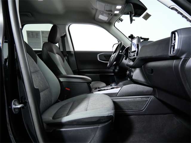 2022 Ford Bronco Sport Big Bend photo 9