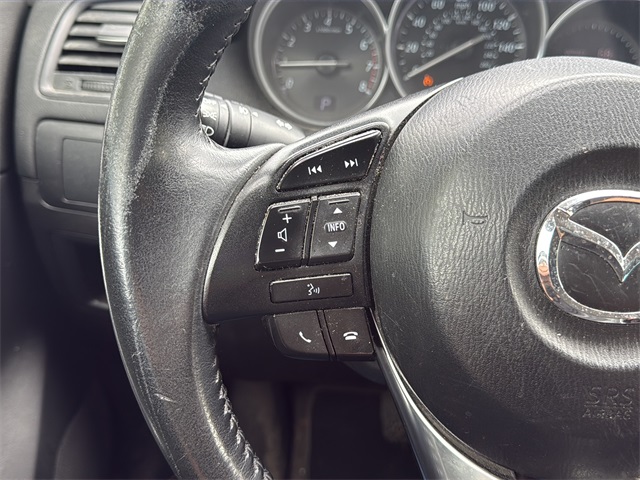 2015 Mazda CX-5 Touring photo 8
