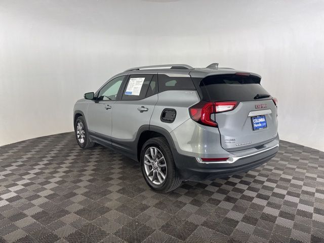2024 Gmc Terrain SLT photo 6