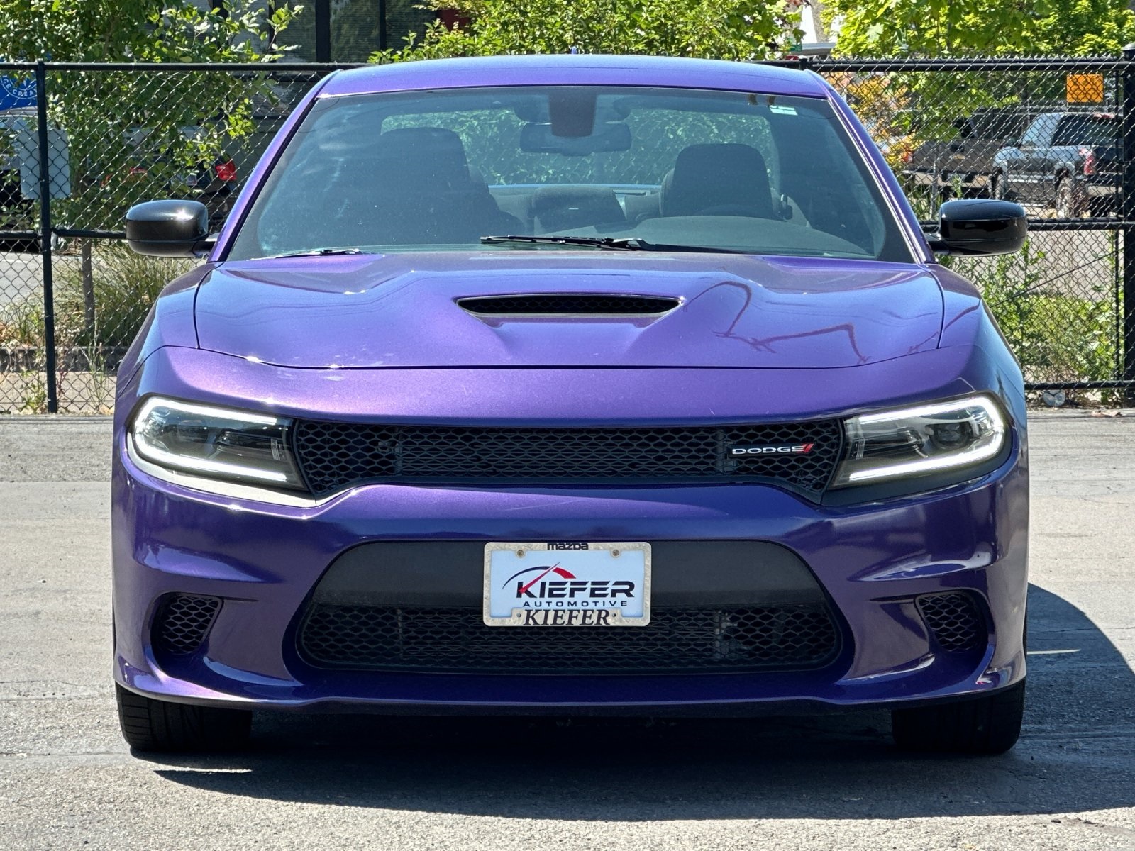 2023 Dodge Charger R/T photo 8