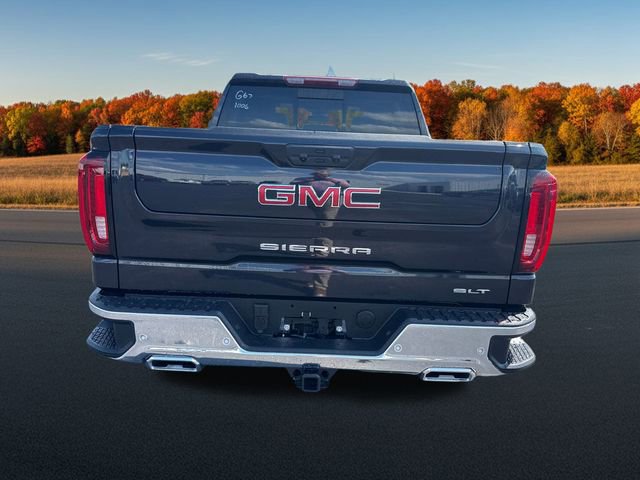 2026 Gmc Sierra 1500 SLT photo 4