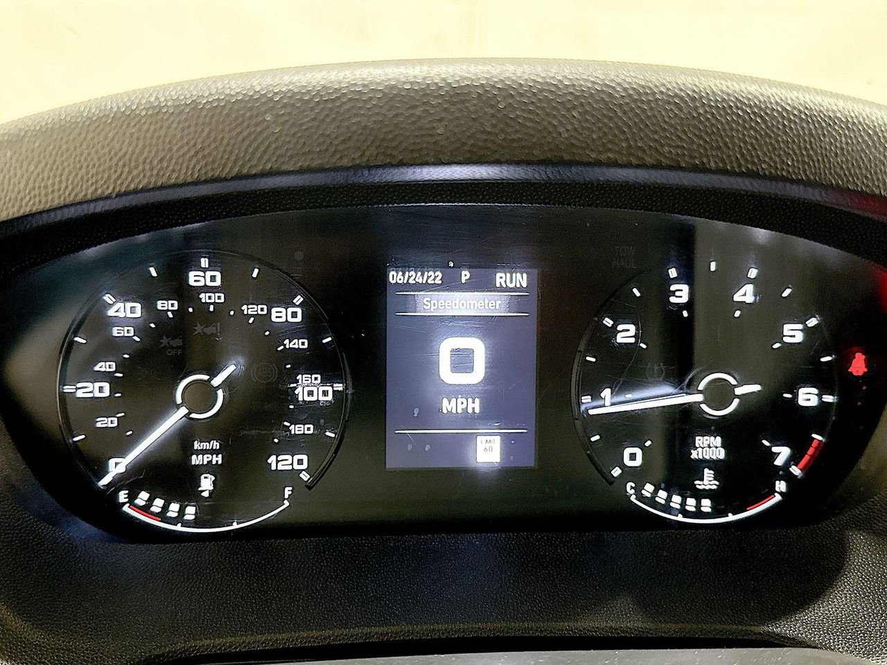 2023 Ram ProMaster 2500 photo 8