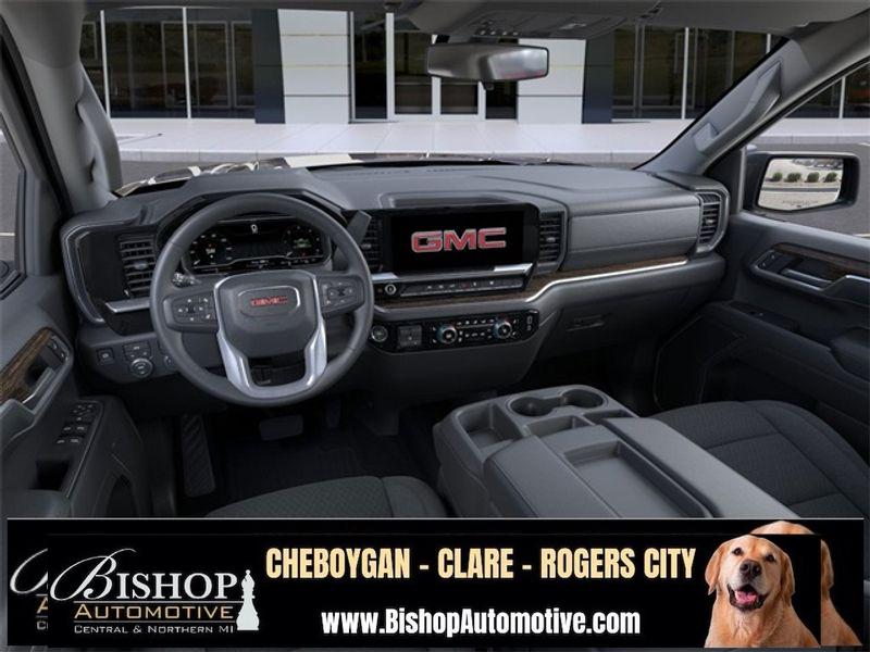 2026 Gmc Sierra 1500 Elevation photo 4