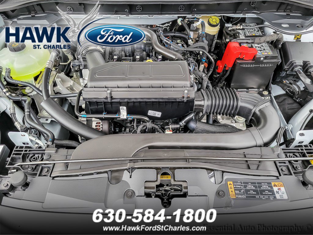 2026 FORD ESCAPE - Image 16