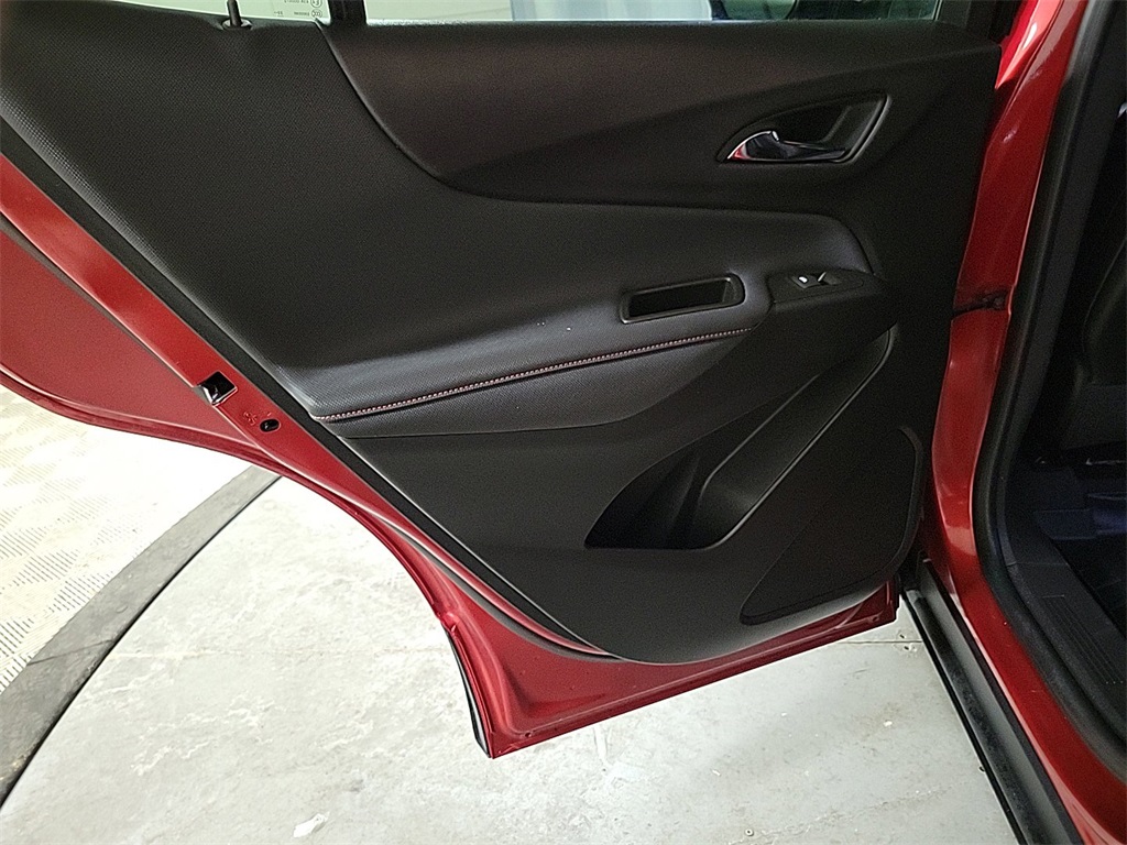 2023 CHEVROLET EQUINOX - Image 22