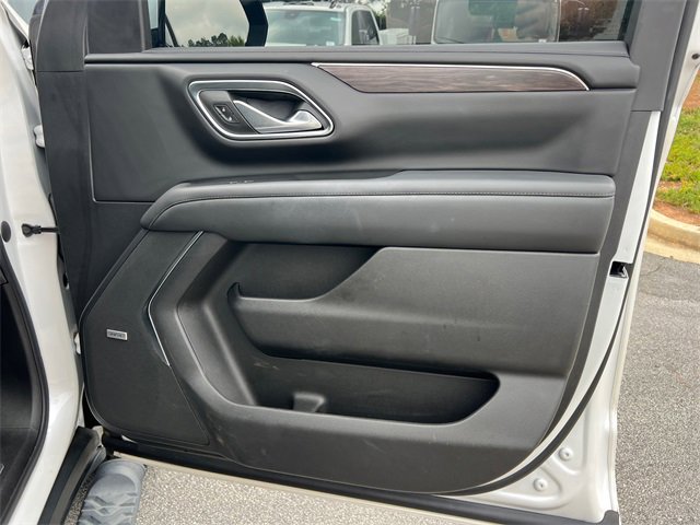 2023 Chevrolet Tahoe Z71 photo 12