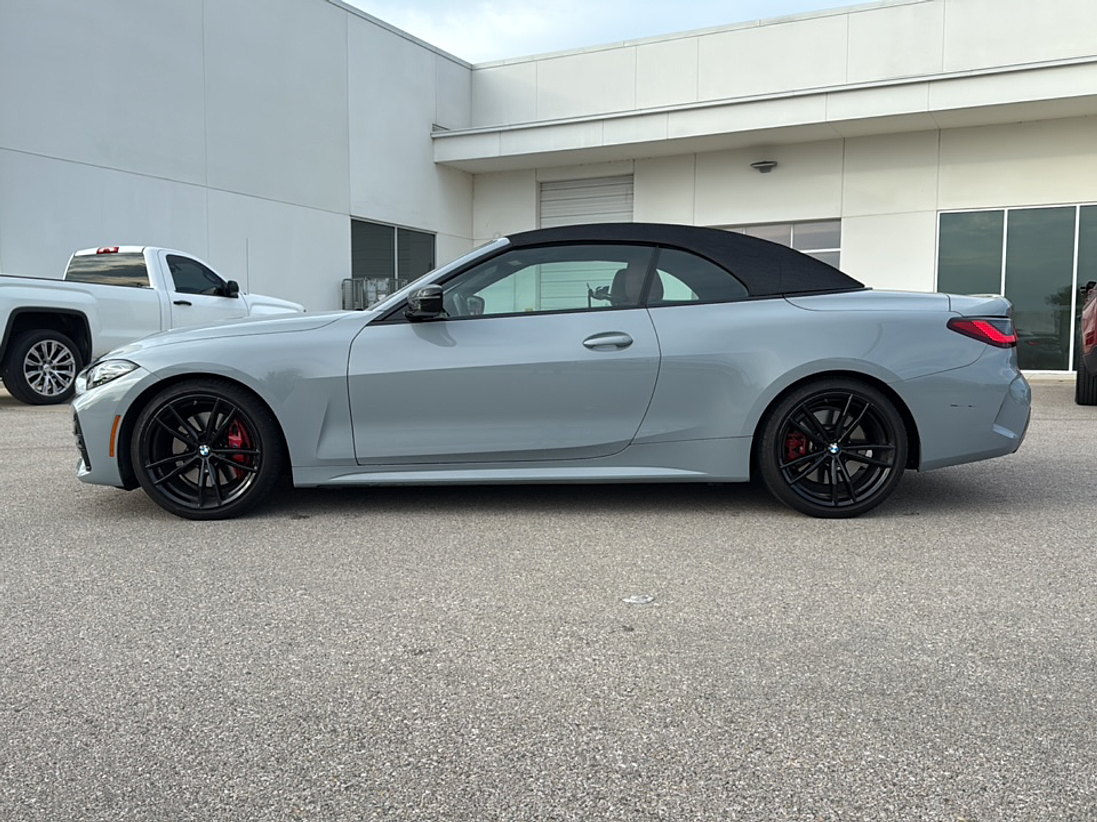 2023 Bmw 430i photo 2