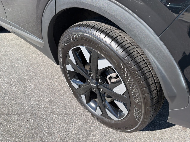 2023 Kia Sportage X-Line photo 10