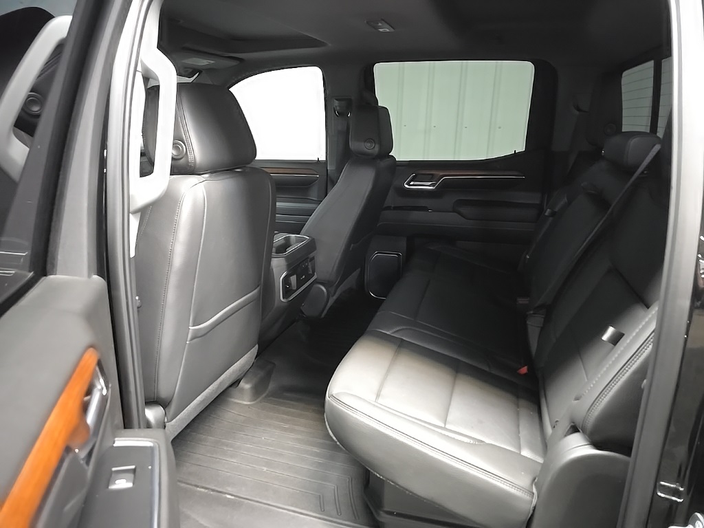 2022 Gmc Sierra 1500 Denali photo 30